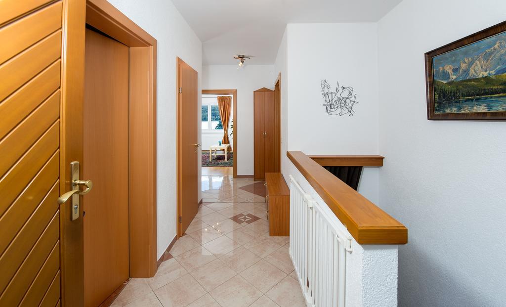 Haus Babin Appartement Techelsberg Buitenkant foto